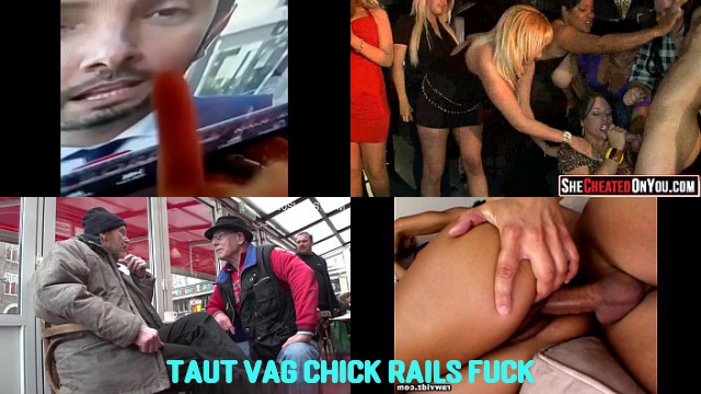 Taut Vag Chick Rails Fuck Stick And Gets Jizm On Her Gigantic